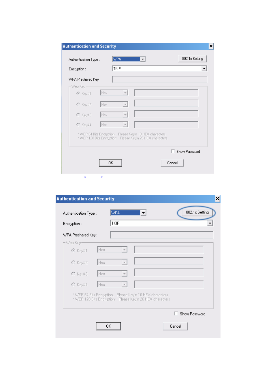 AirLive WMM-3000PCM User Manual | Page 43 / 59