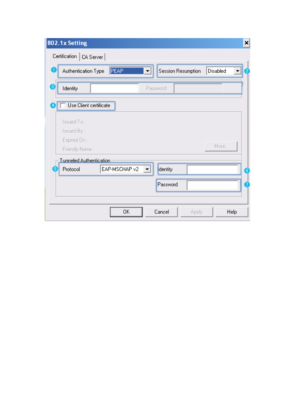 AirLive WMM-3000PCM User Manual | Page 44 / 59