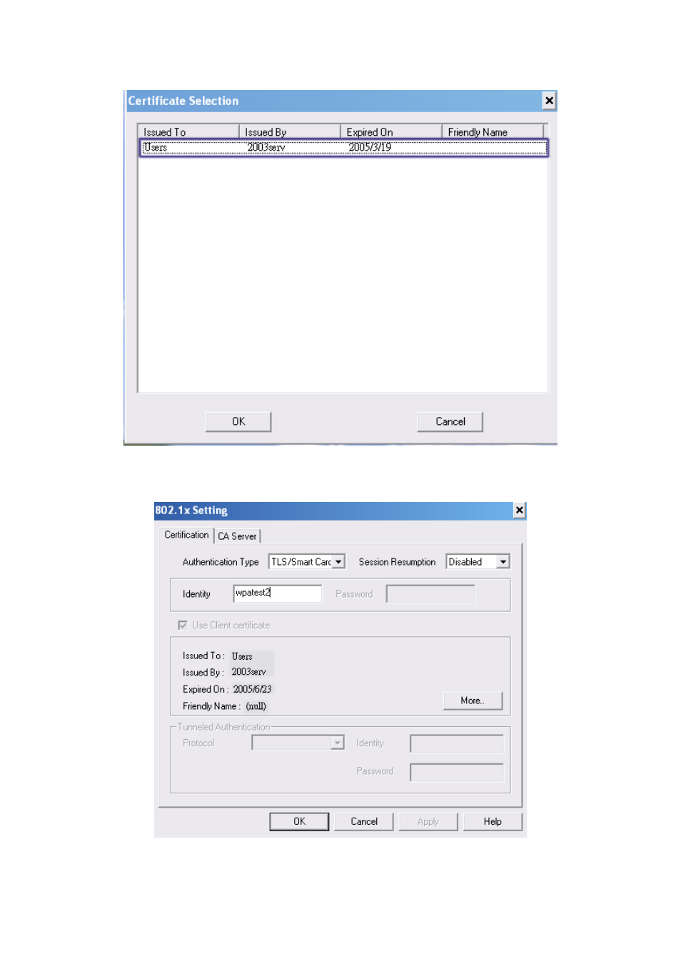 AirLive WMM-3000PCM User Manual | Page 47 / 59