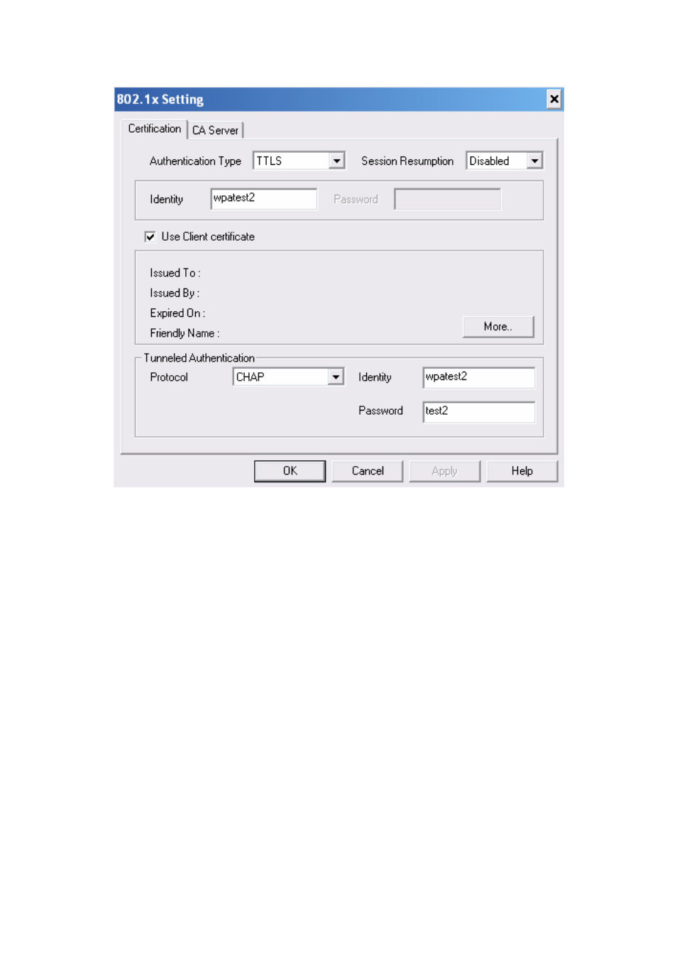 AirLive WMM-3000PCM User Manual | Page 48 / 59