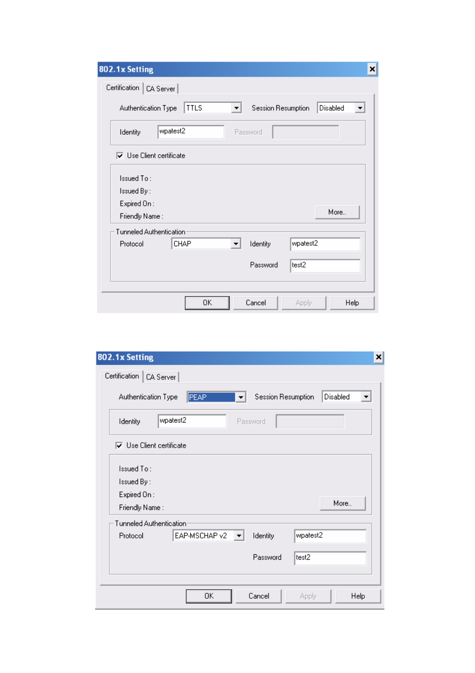 AirLive WMM-3000PCM User Manual | Page 49 / 59