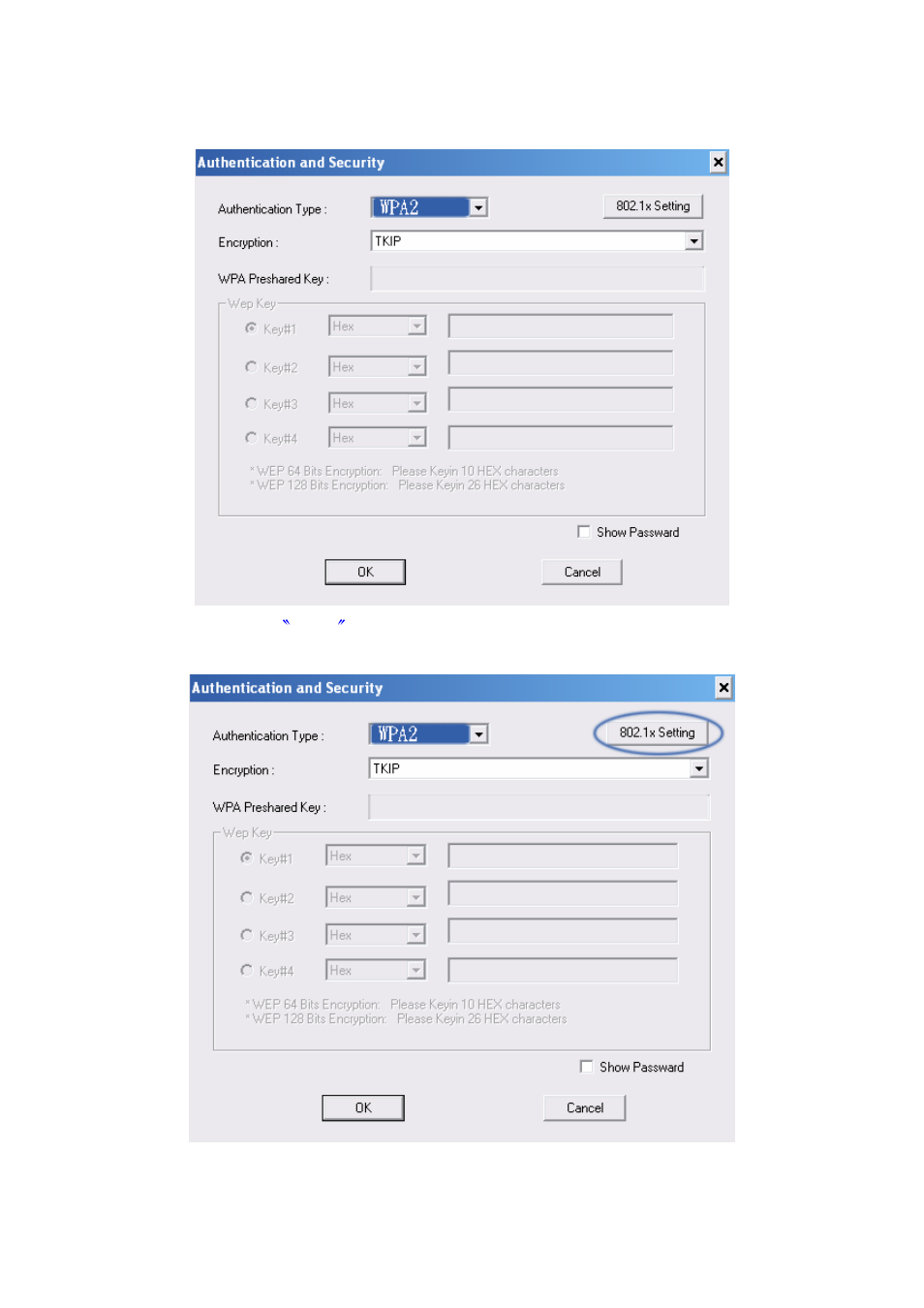 AirLive WMM-3000PCM User Manual | Page 52 / 59