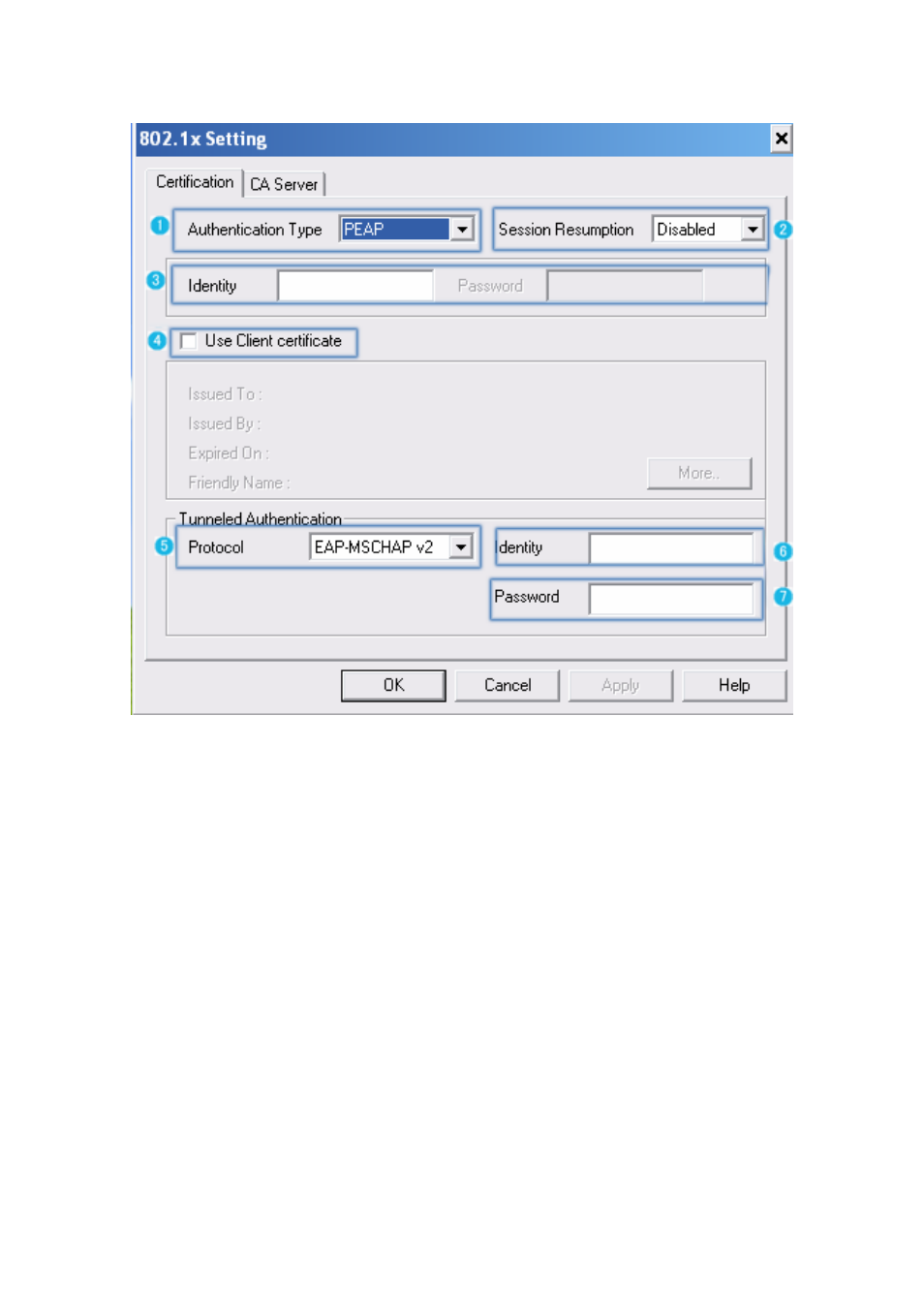 AirLive WMM-3000PCM User Manual | Page 53 / 59