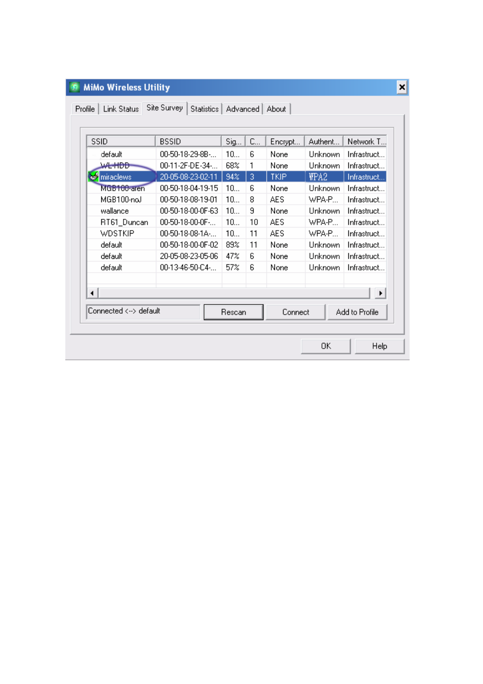 AirLive WMM-3000PCM User Manual | Page 59 / 59