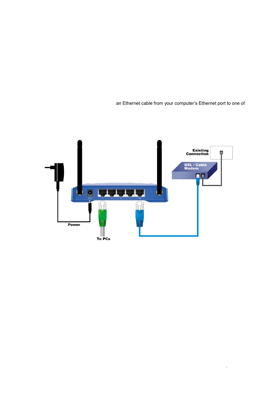 AirLive WMM-3000R User Manual | Page 12 / 97