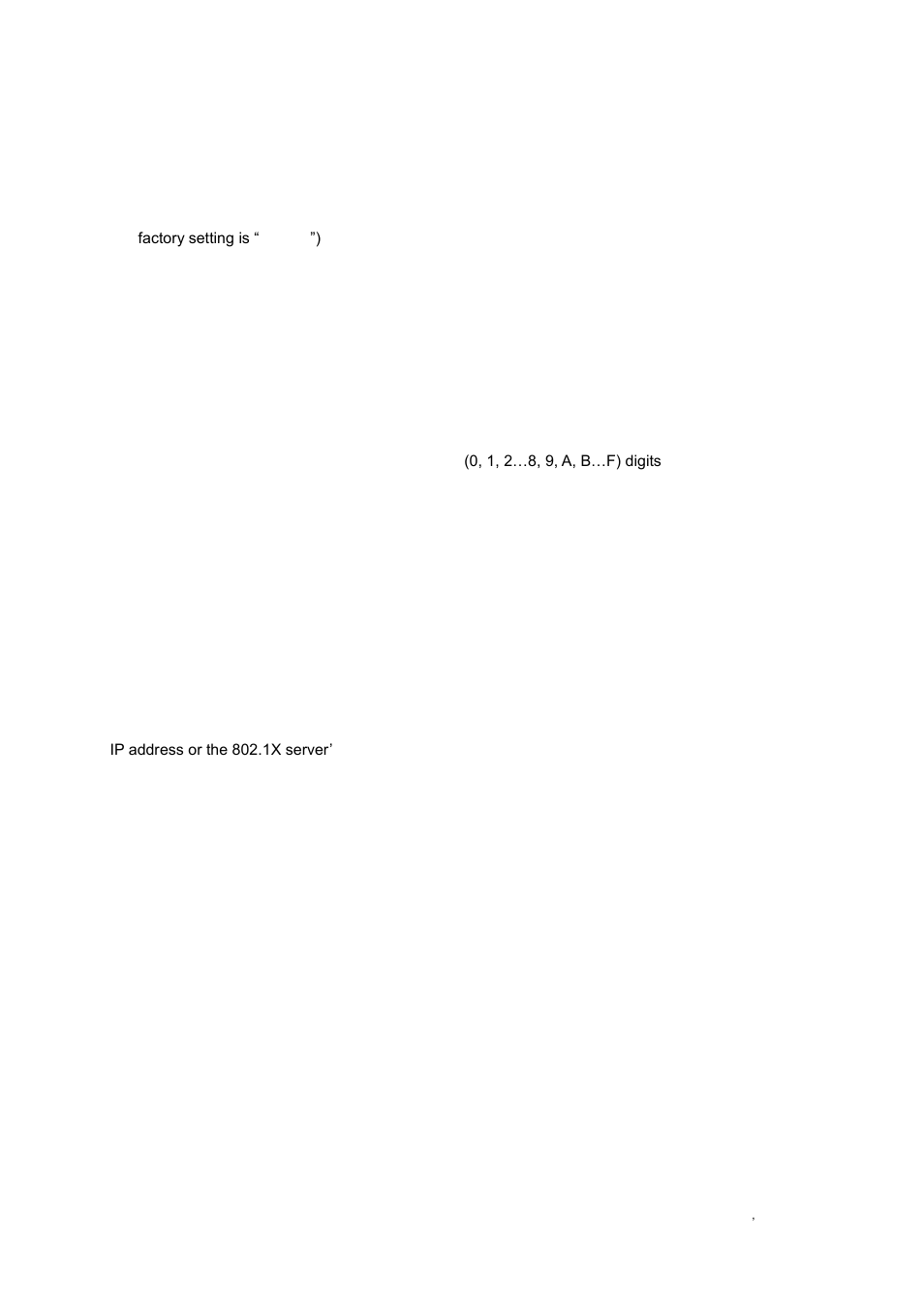 AirLive WMM-3000R User Manual | Page 26 / 97