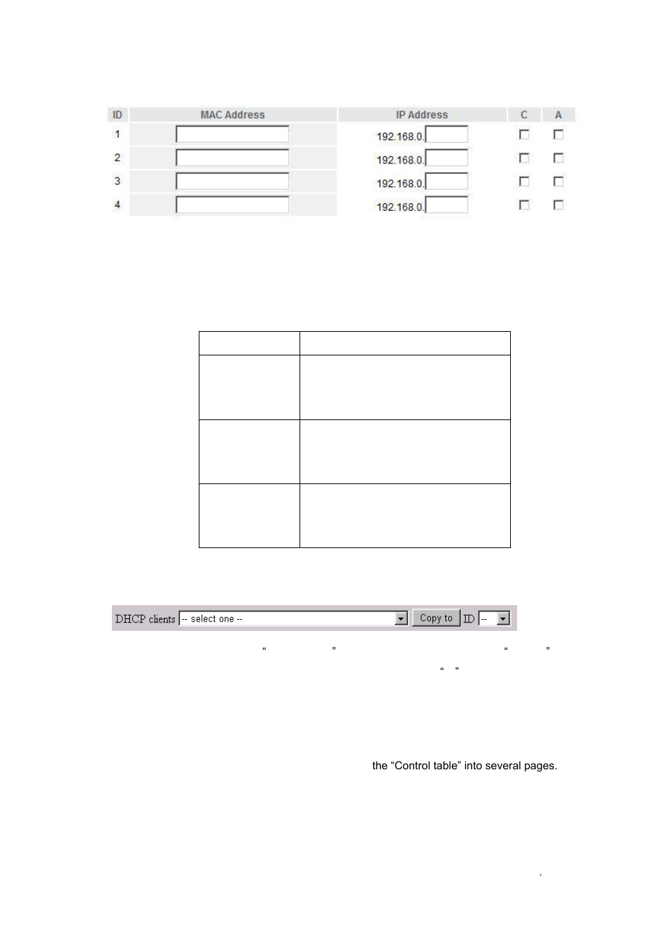 AirLive WMM-3000R User Manual | Page 48 / 97
