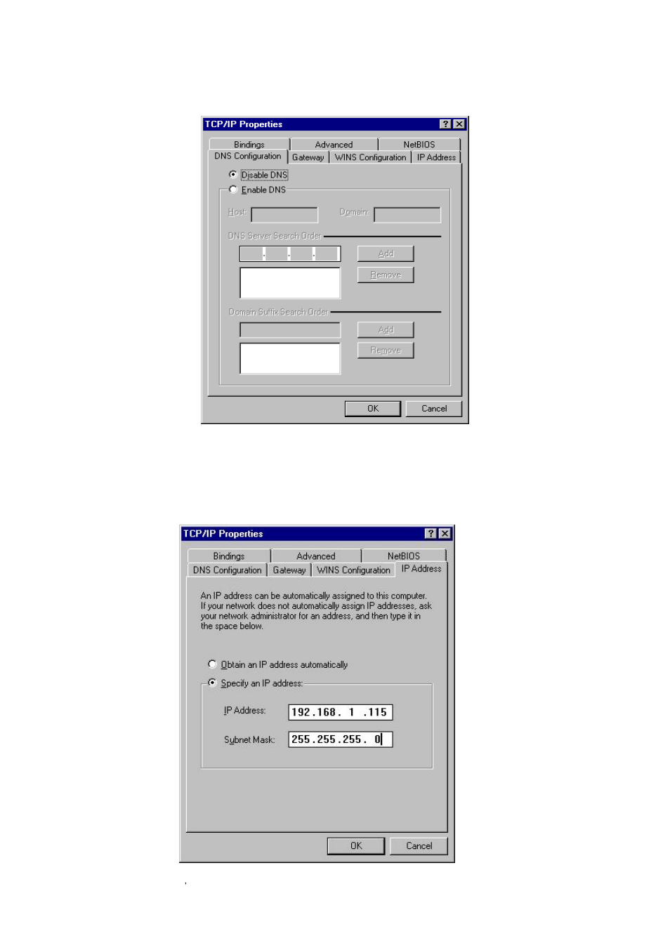 AirLive WMM-3000R User Manual | Page 69 / 97