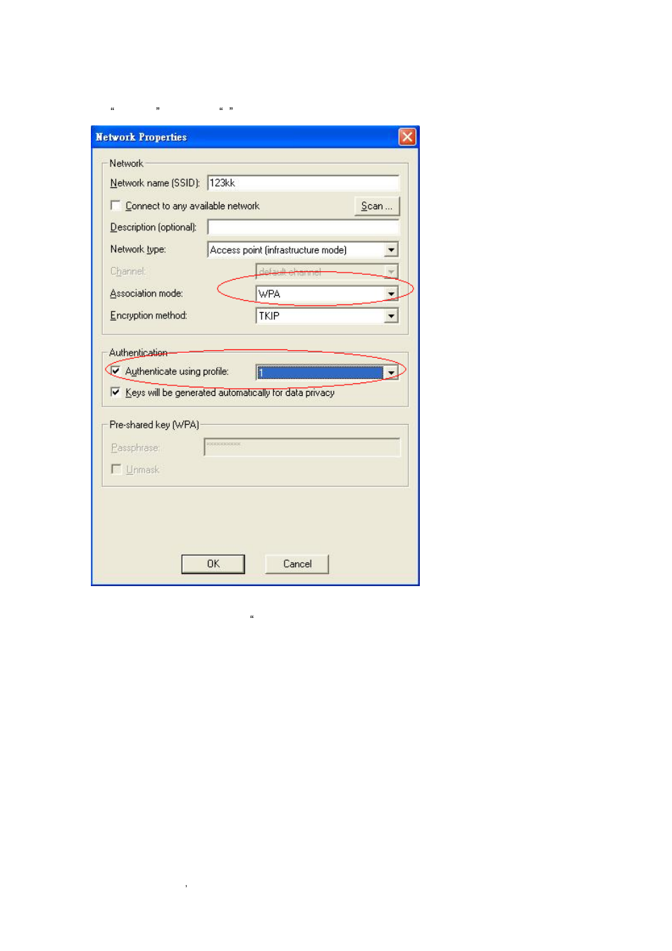 AirLive WMM-3000R User Manual | Page 83 / 97