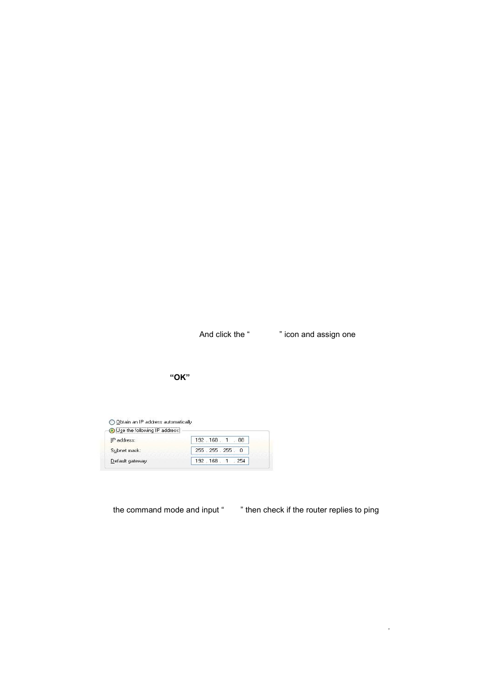 AirLive WMM-3000R User Manual | Page 92 / 97