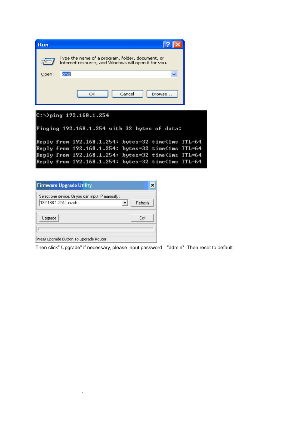 AirLive WMM-3000R User Manual | Page 93 / 97