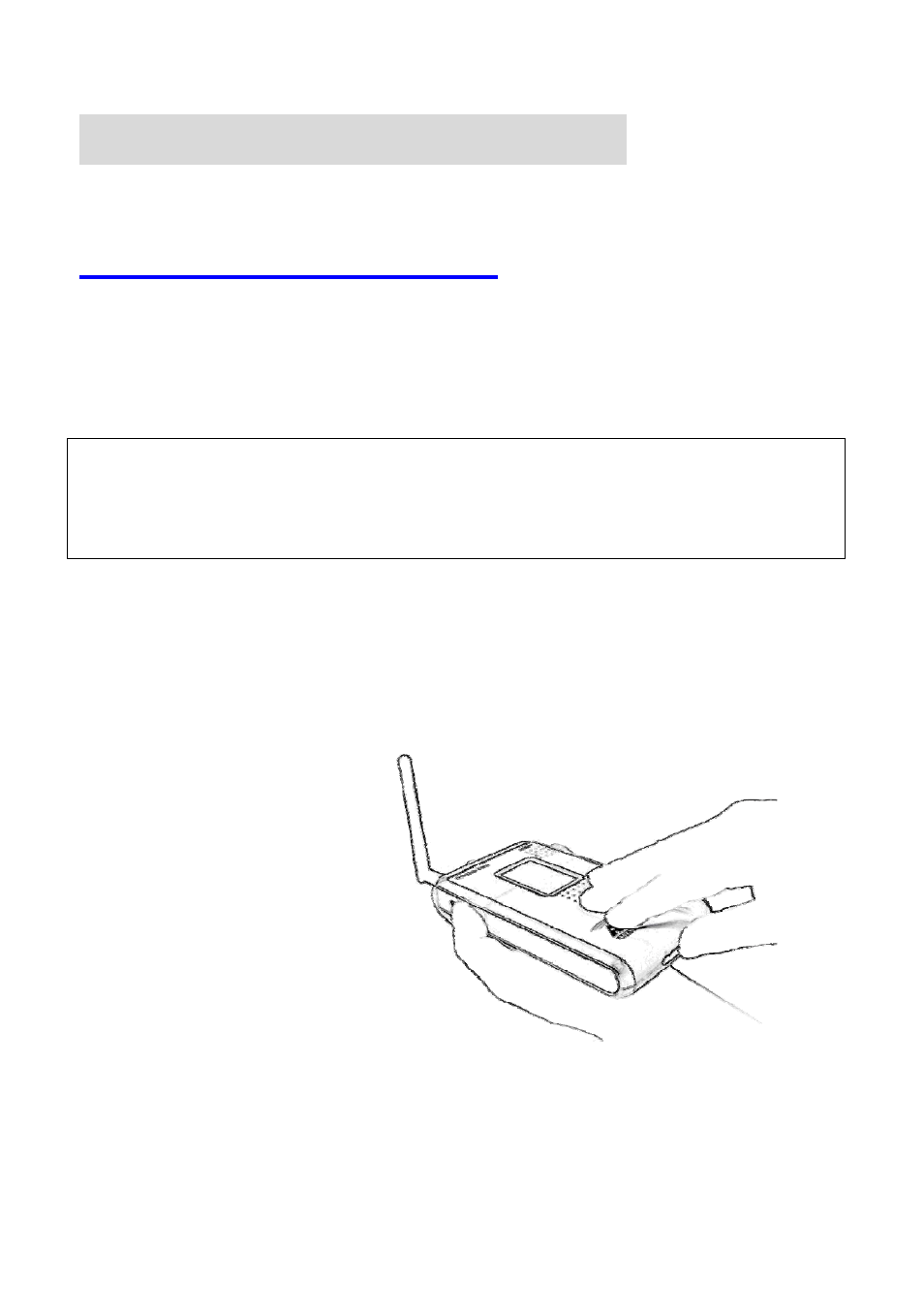 Chapter 2: getting started, 1 hard disk installation | AirLive WMU-6000FS User Manual | Page 12 / 91