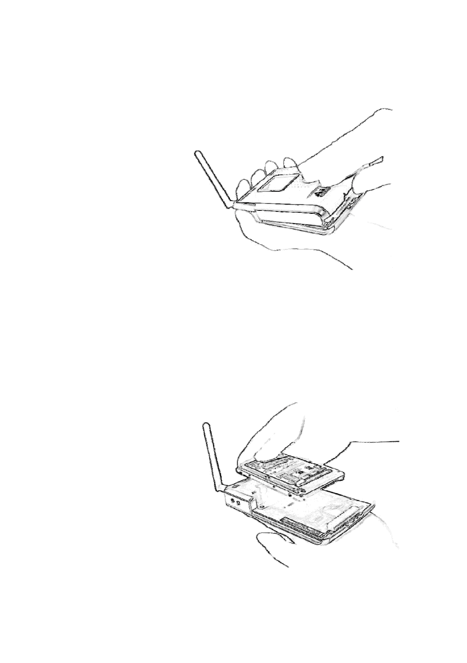 AirLive WMU-6000FS User Manual | Page 13 / 91