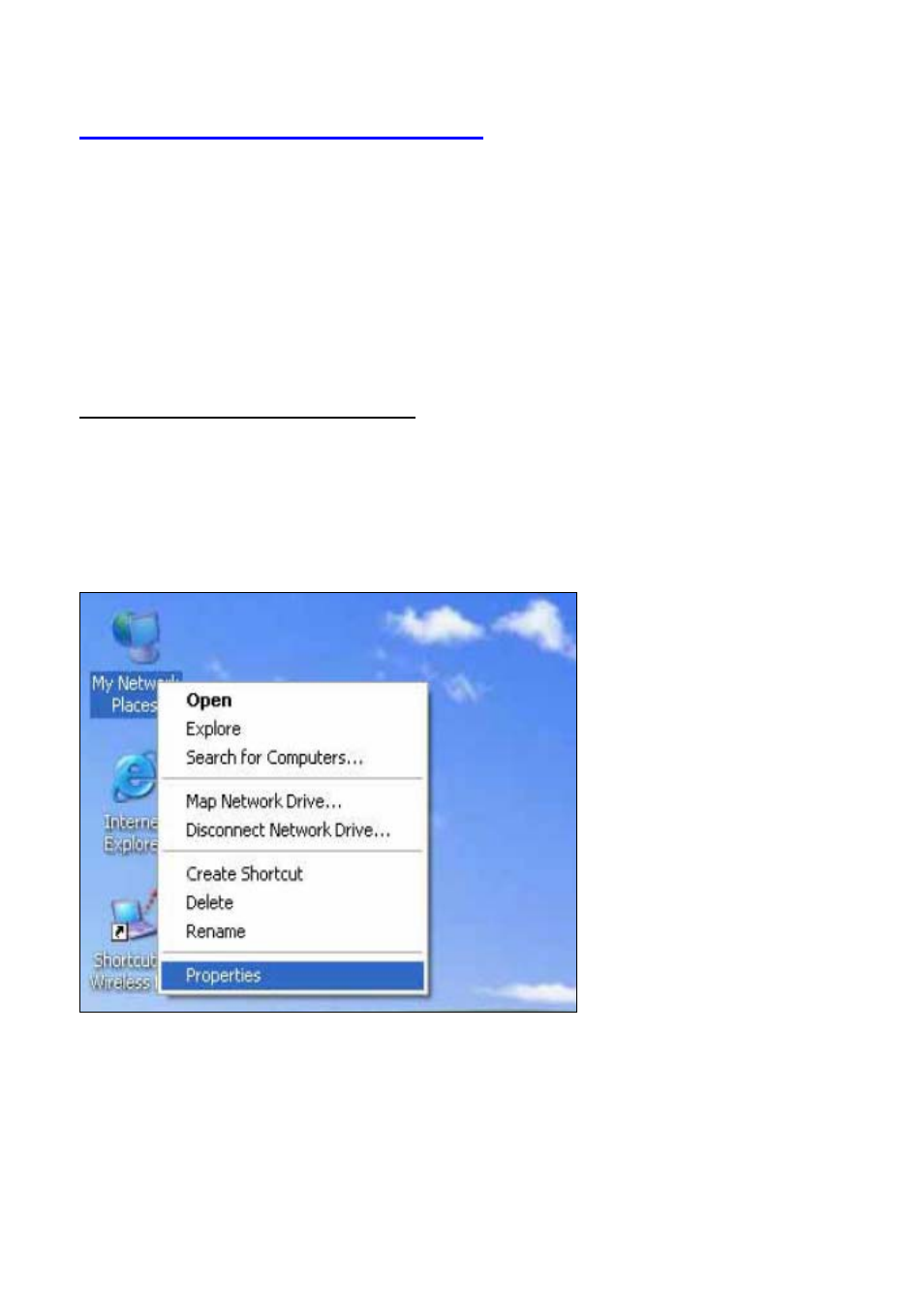2 making connections, 1 check tcp/ip settings | AirLive WMU-6000FS User Manual | Page 15 / 91