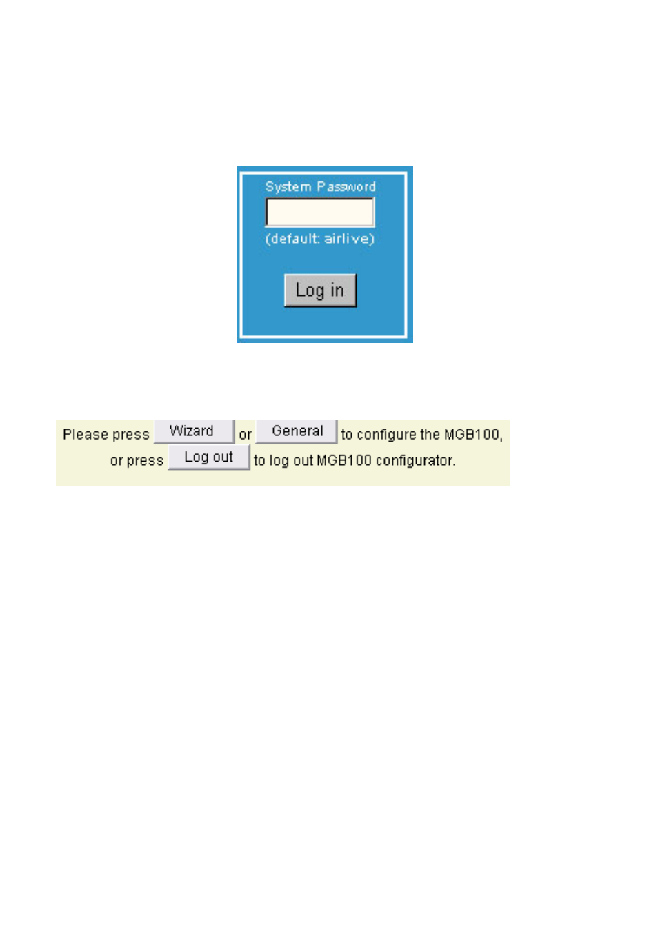 AirLive WMU-6000FS User Manual | Page 29 / 91