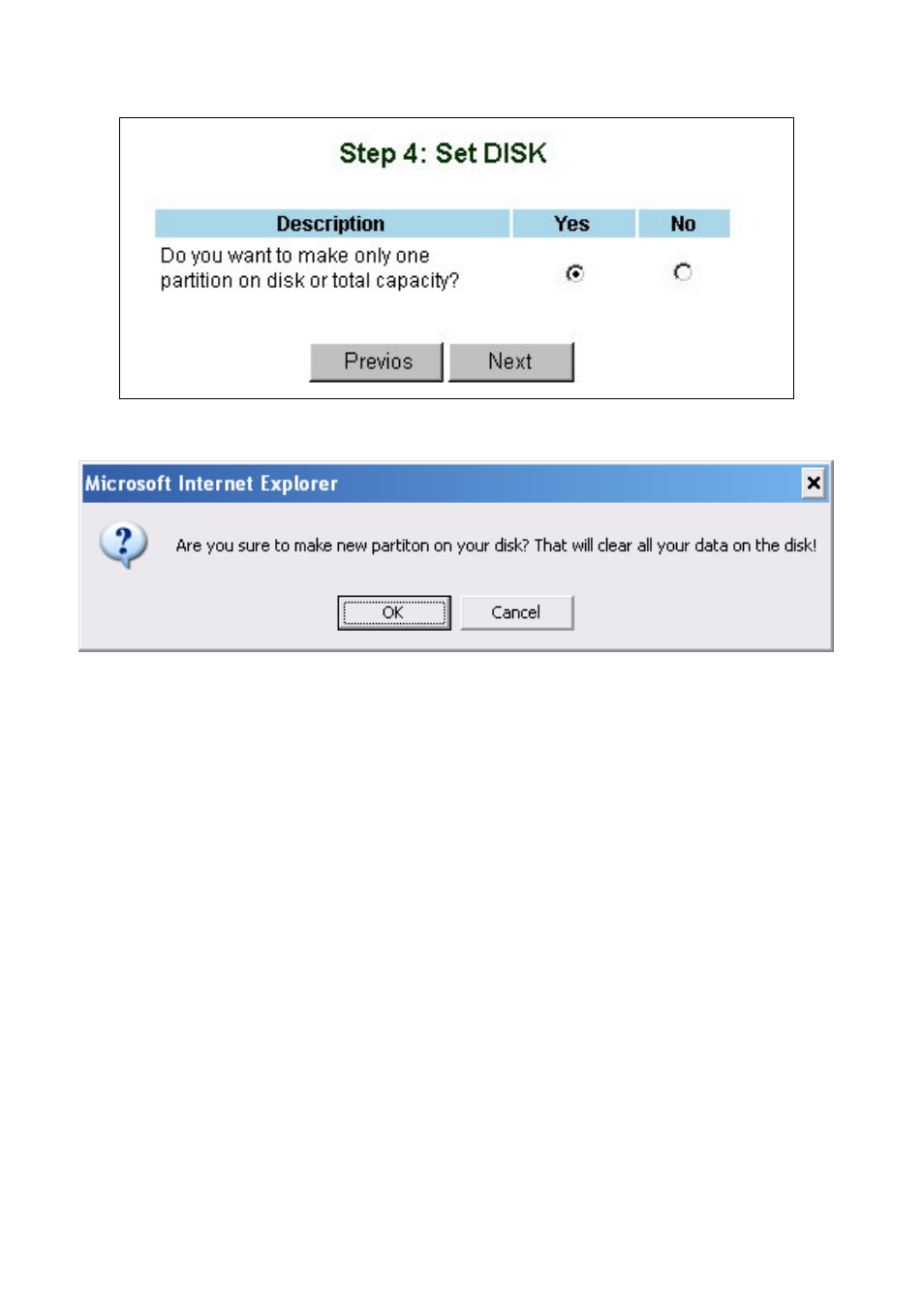 AirLive WMU-6000FS User Manual | Page 35 / 91