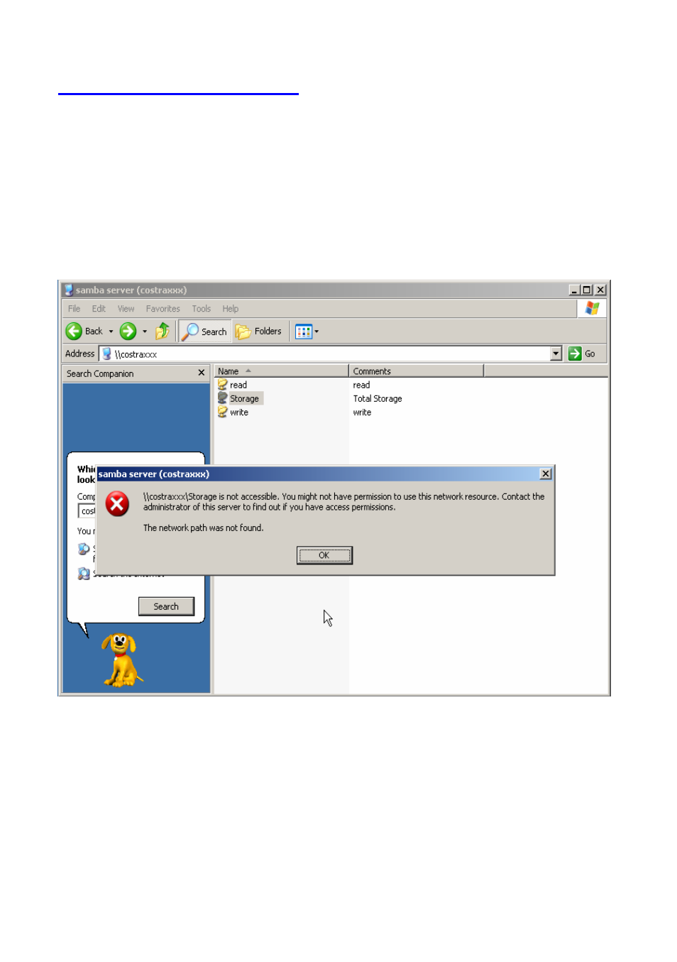 Problems of security level | AirLive WMU-6000FS User Manual | Page 87 / 91