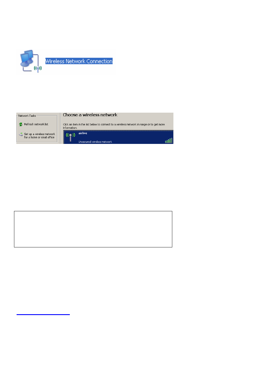 3 file sharing | AirLive WMU-6500FS User Manual | Page 17 / 72