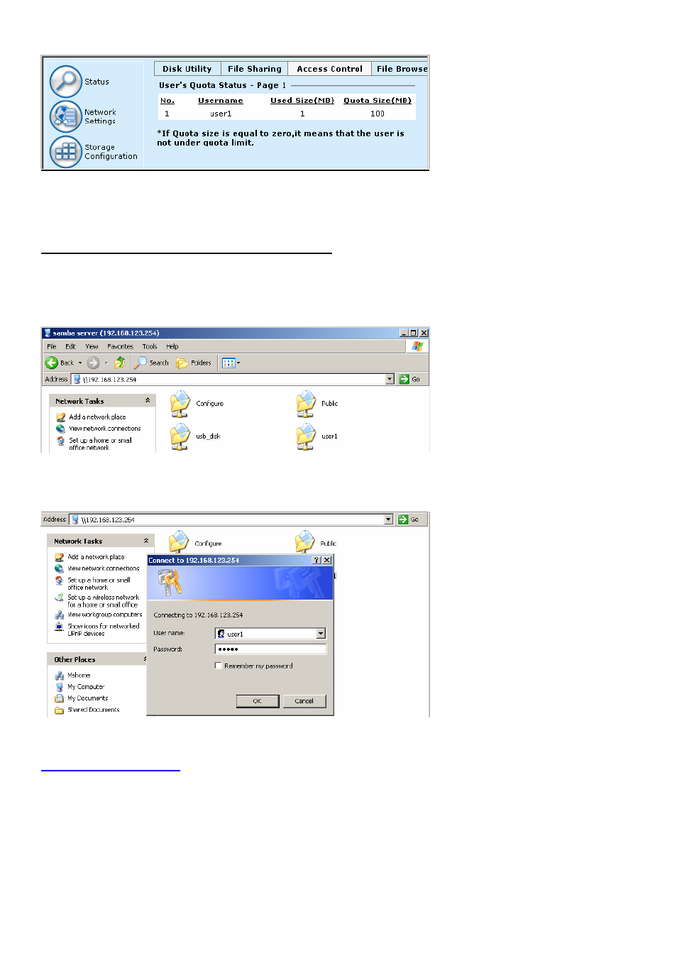 4 file browser | AirLive WMU-6500FS User Manual | Page 47 / 72