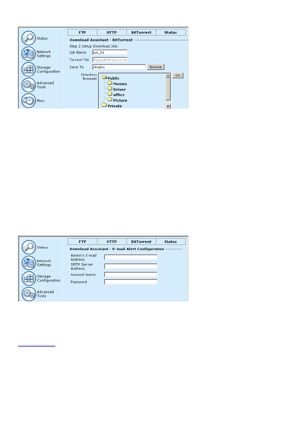 4 status | AirLive WMU-6500FS User Manual | Page 57 / 72