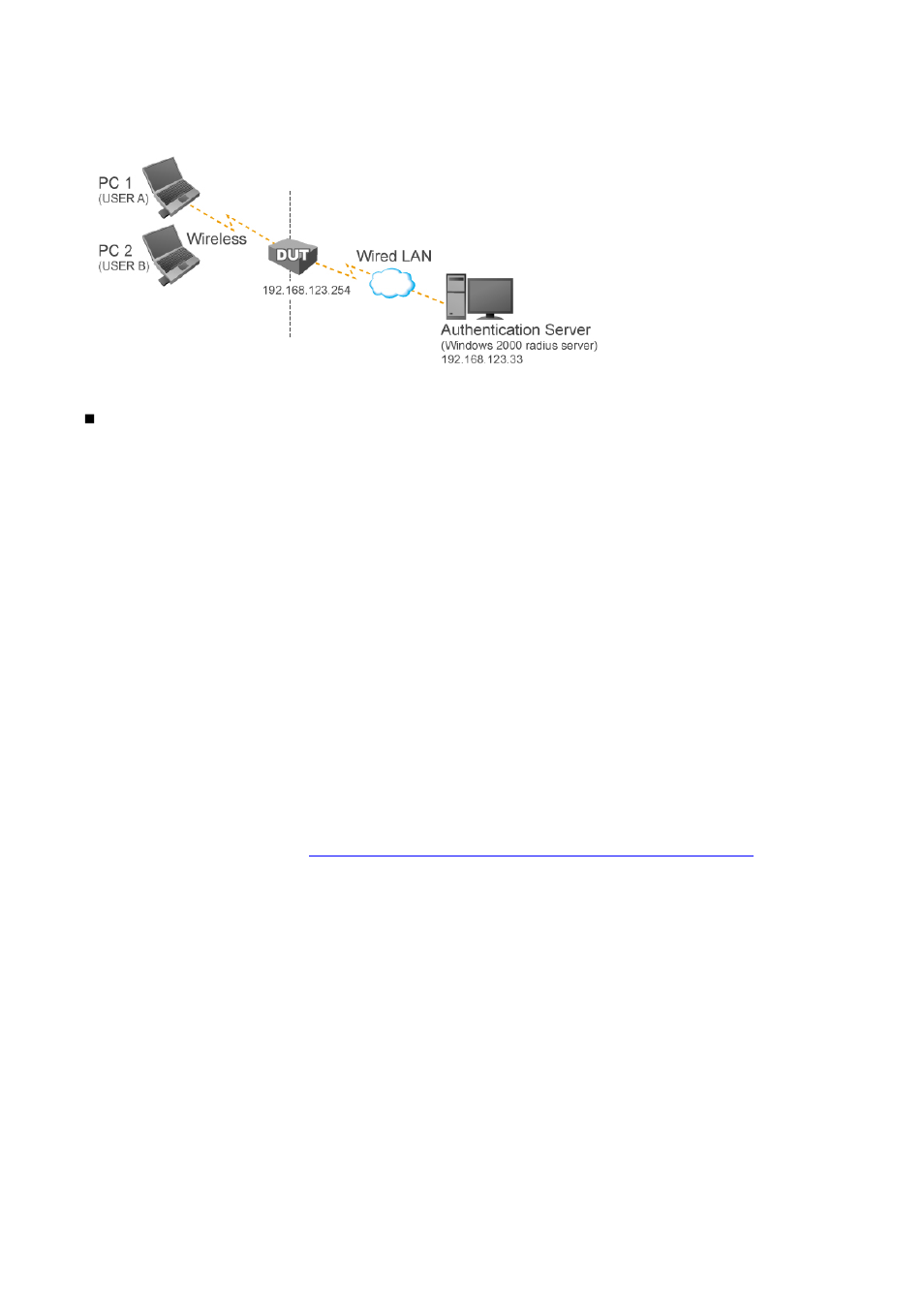 AirLive WMU-6500FS User Manual | Page 63 / 72