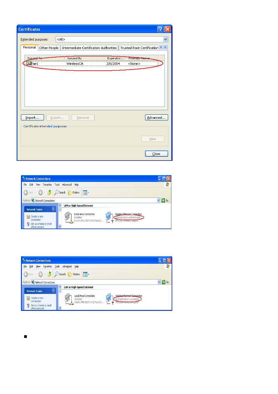 3 how to map network drive in windows | AirLive WMU-6500FS User Manual | Page 66 / 72