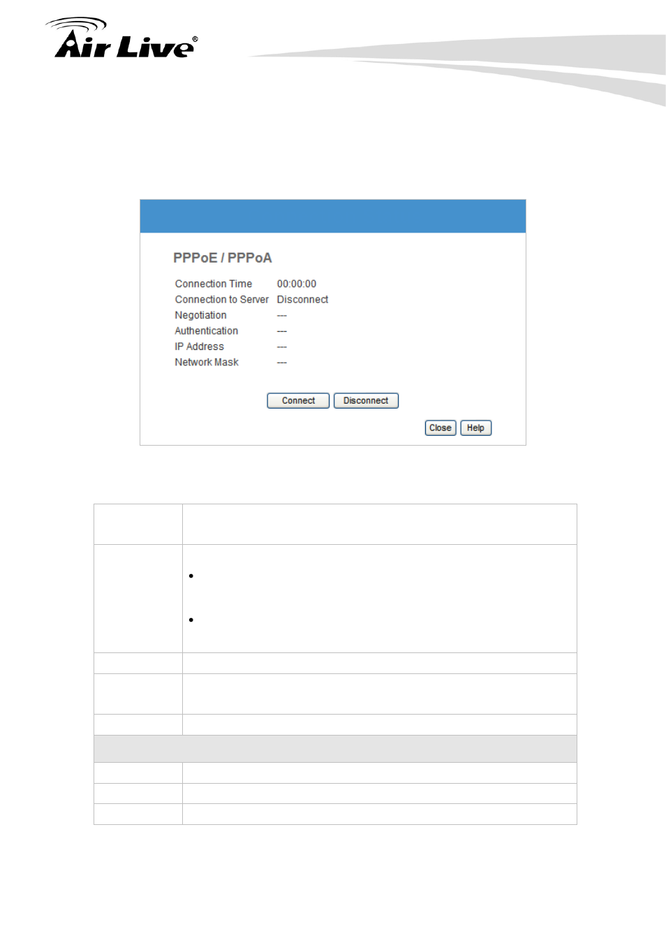 AirLive WN-151ARM User Manual | Page 47 / 119