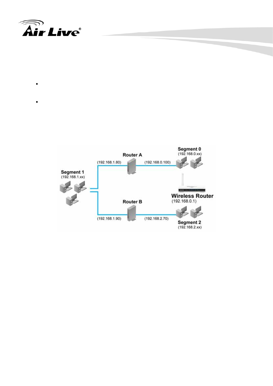 AirLive WN-151ARM User Manual | Page 88 / 119