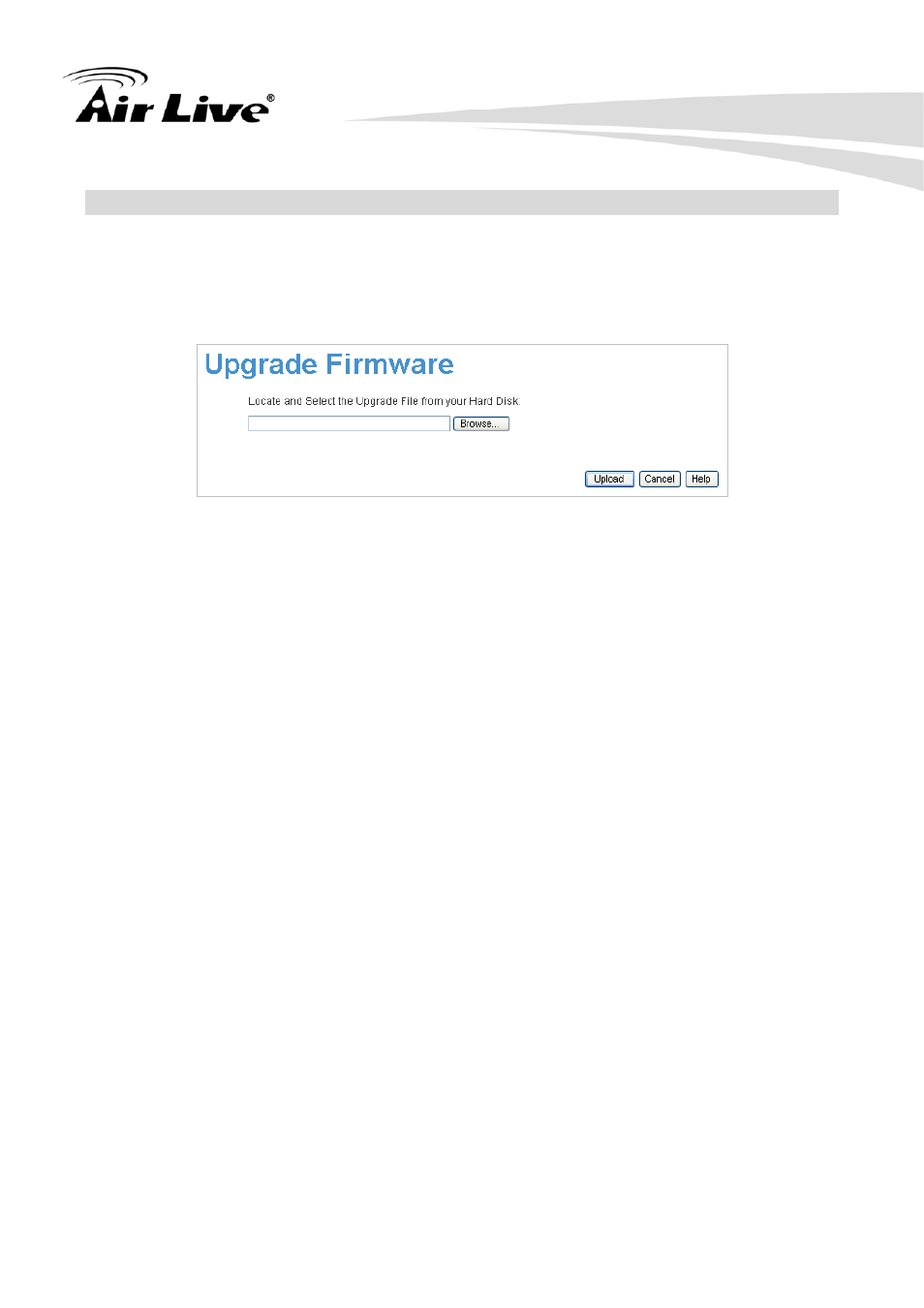 8 upgrade firmware | AirLive WN-151ARM User Manual | Page 90 / 119