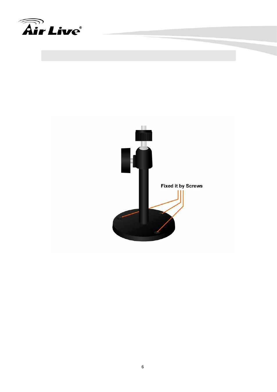 6 hardware installation | AirLive WN-200HD User Manual | Page 11 / 103