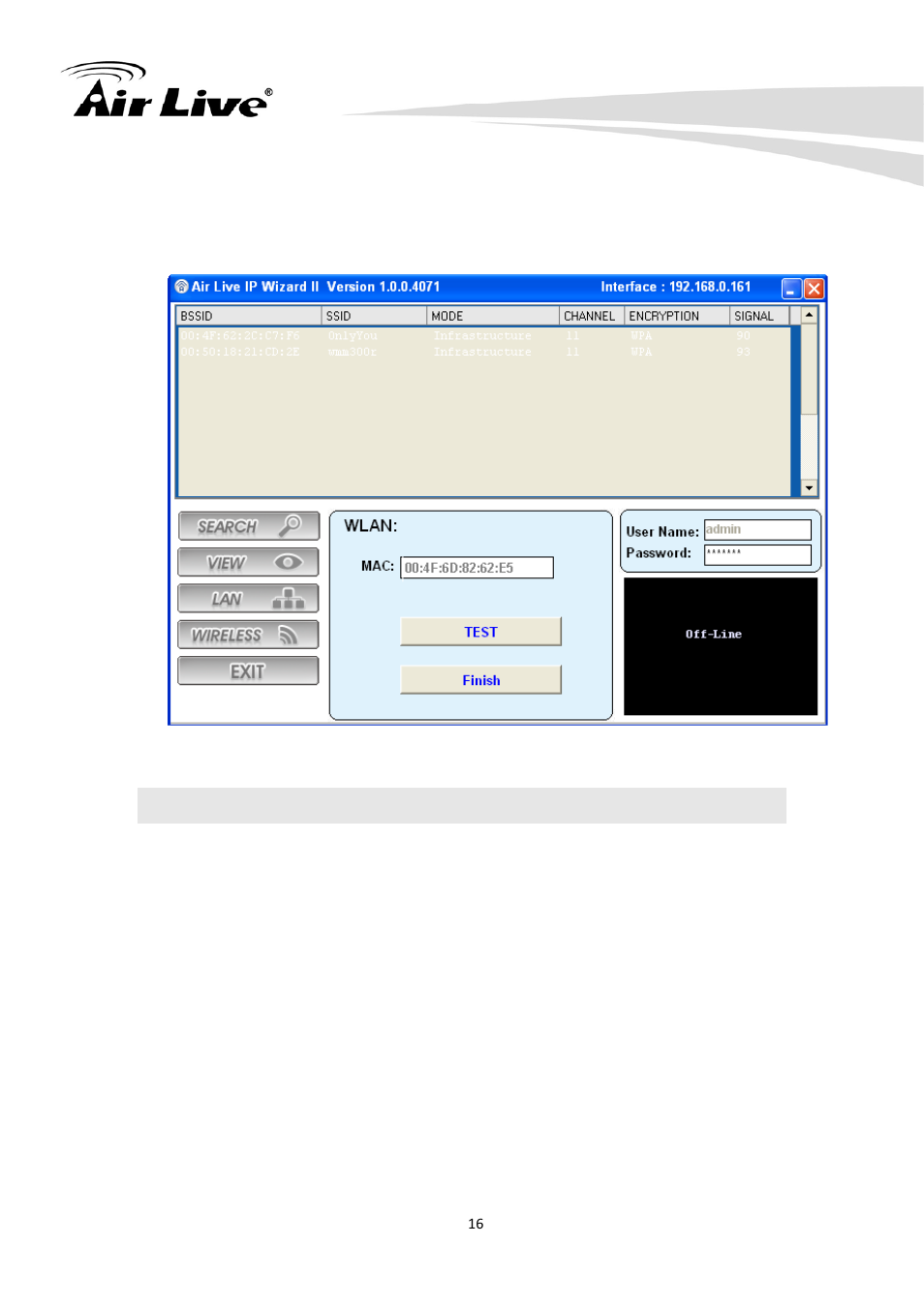2 upnp for windows | AirLive WN-200HD User Manual | Page 21 / 103