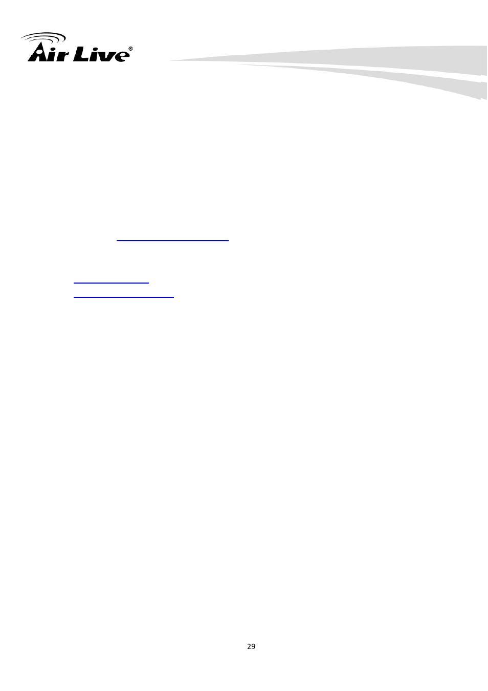 AirLive WN-200HD User Manual | Page 34 / 103