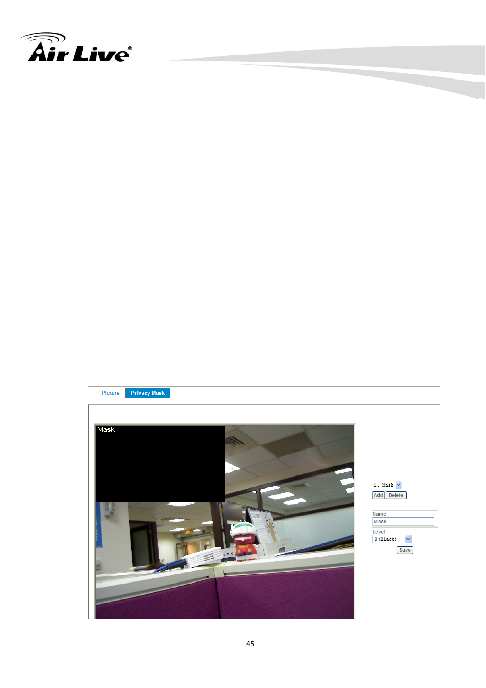 4 system – configure and maintain | AirLive WN-200HD User Manual | Page 50 / 103