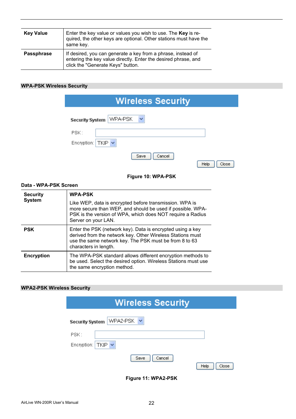 AirLive WN-200R User Manual | Page 26 / 95