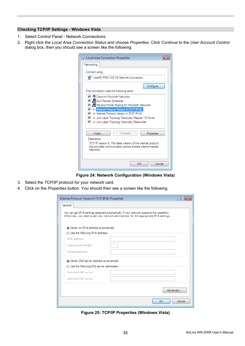 AirLive WN-200R User Manual | Page 39 / 95