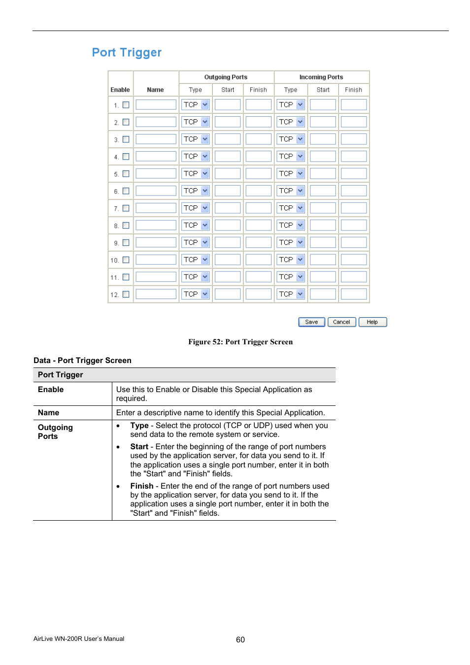 AirLive WN-200R User Manual | Page 64 / 95