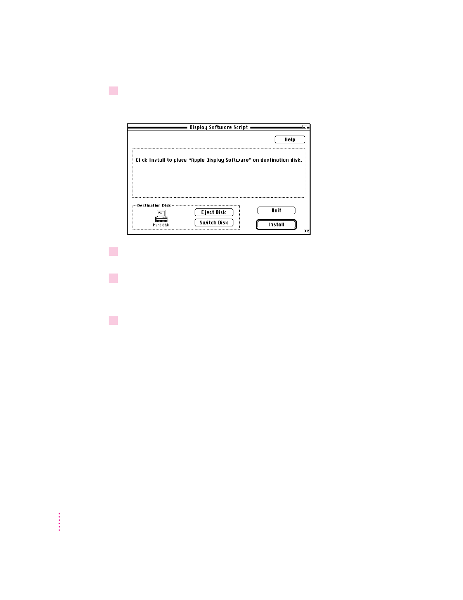Apple Multiple Scan 1705 Display (17-inch CRT) User Manual | Page 20 / 59