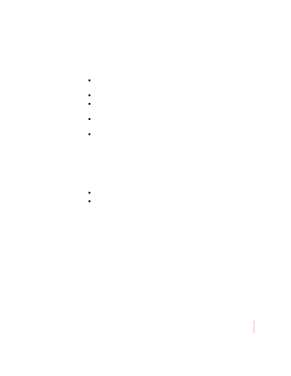 Apple Multiple Scan 1705 Display (17-inch CRT) User Manual | Page 43 / 59