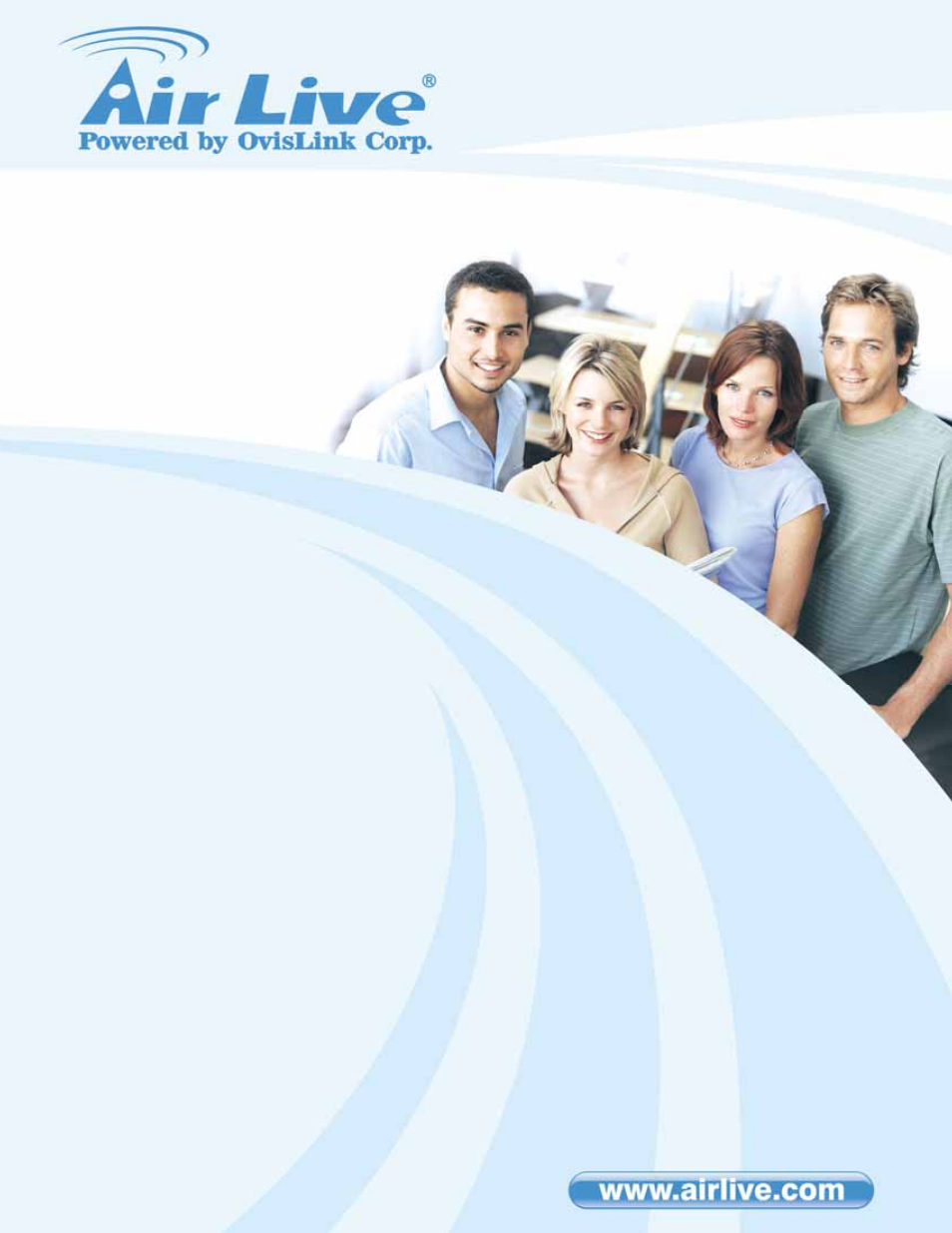 AirLive WN-220ARM User Manual | 72 pages
