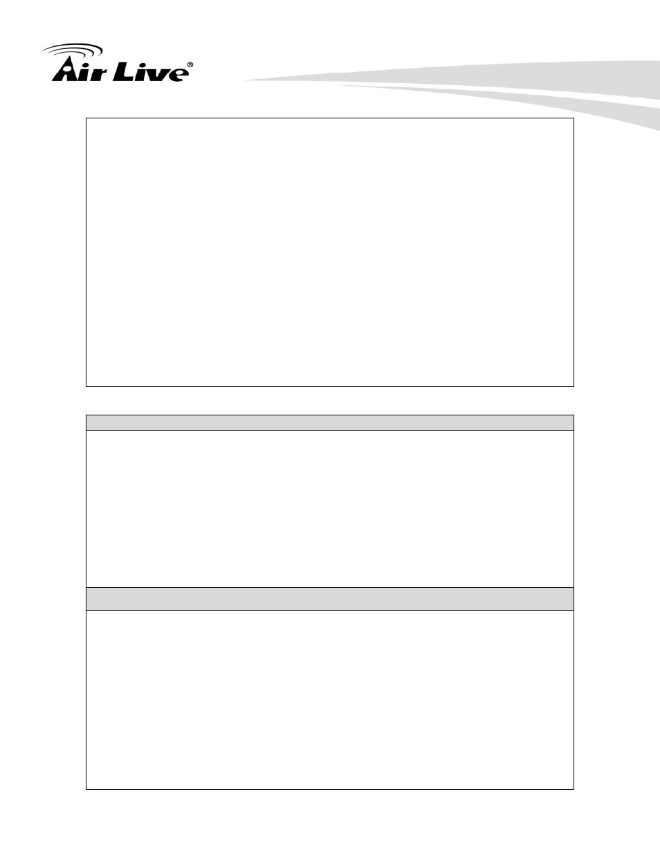 AirLive WN-220ARM User Manual | Page 70 / 72