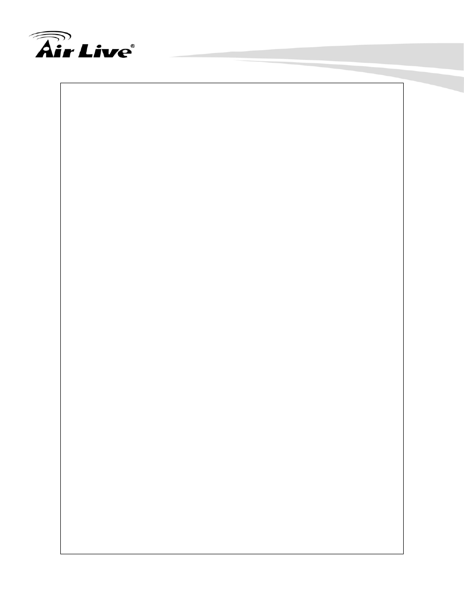 AirLive WN-220ARM User Manual | Page 71 / 72