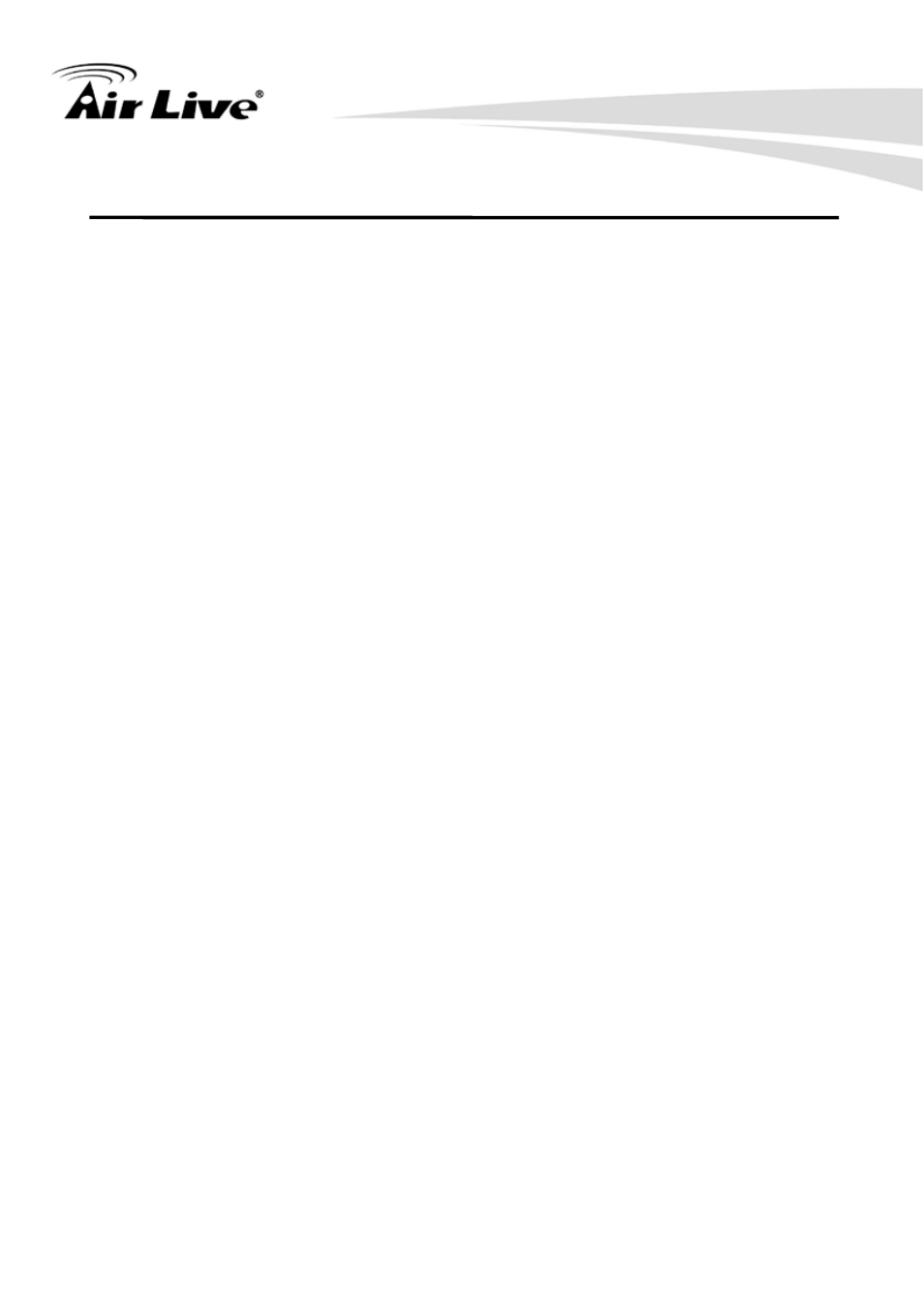 AirLive WN-250R User Manual | Page 109 / 160