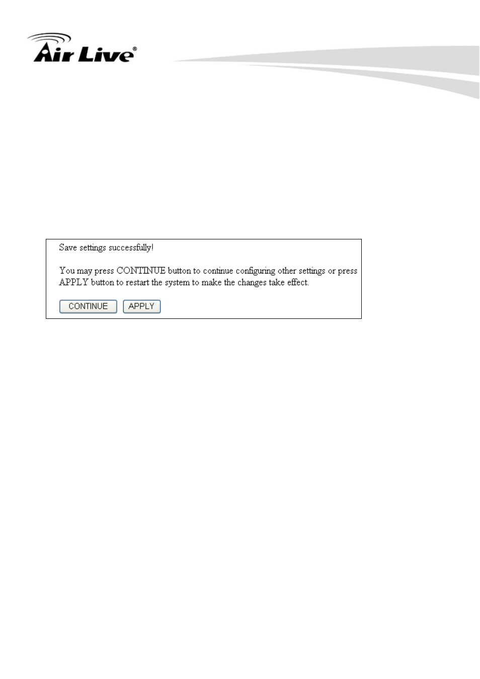 AirLive WN-250R User Manual | Page 112 / 160