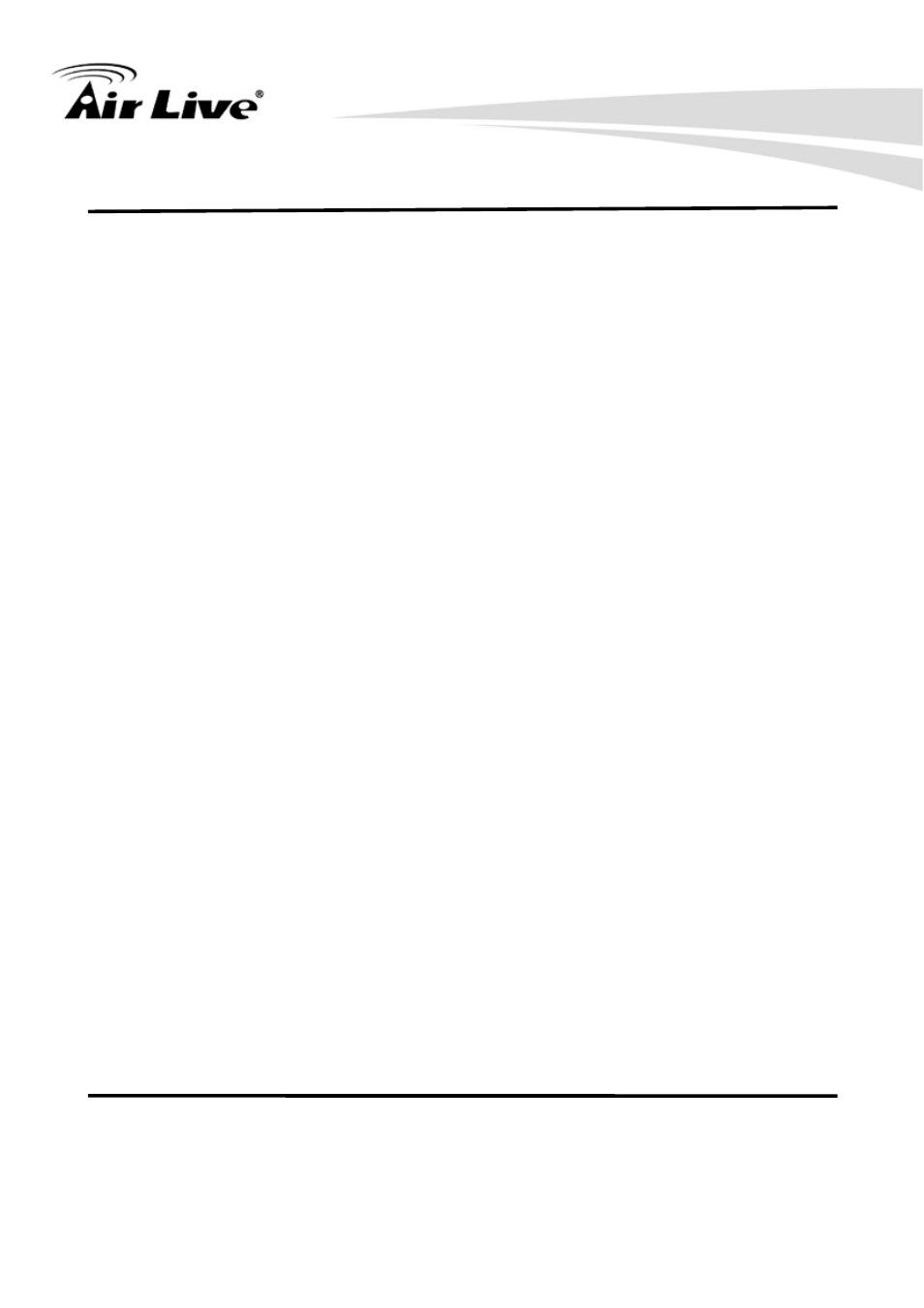 AirLive WN-250R User Manual | Page 134 / 160