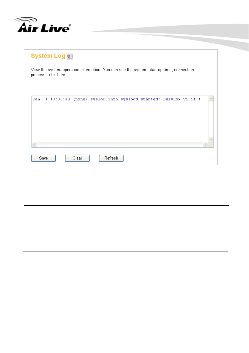 AirLive WN-250R User Manual | Page 143 / 160