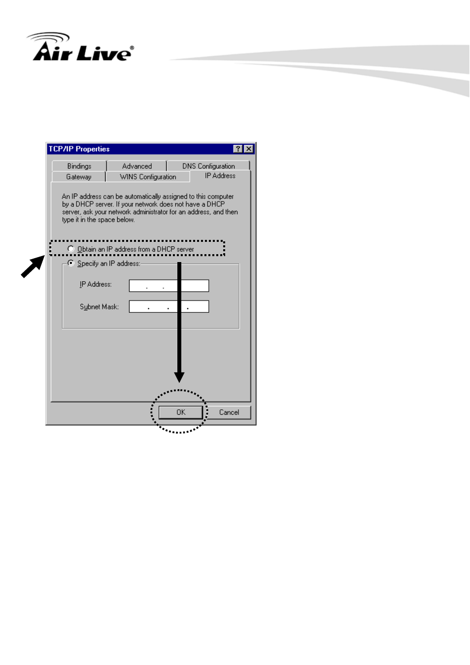 AirLive WN-250R User Manual | Page 20 / 160