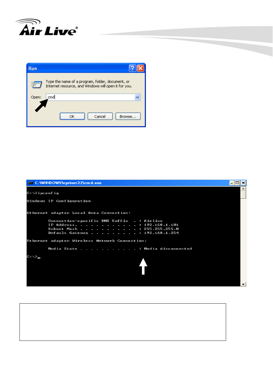 AirLive WN-250R User Manual | Page 28 / 160