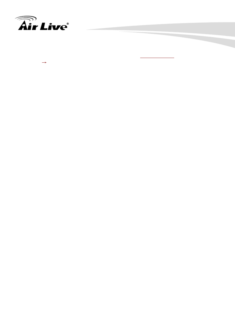 AirLive WN-250R User Manual | Page 3 / 160