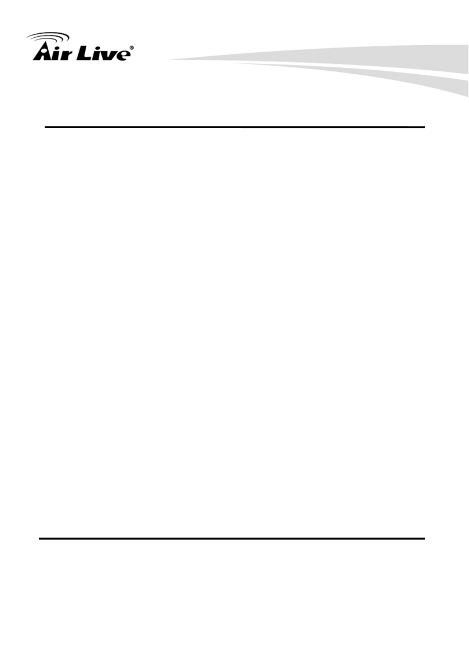 AirLive WN-250R User Manual | Page 40 / 160