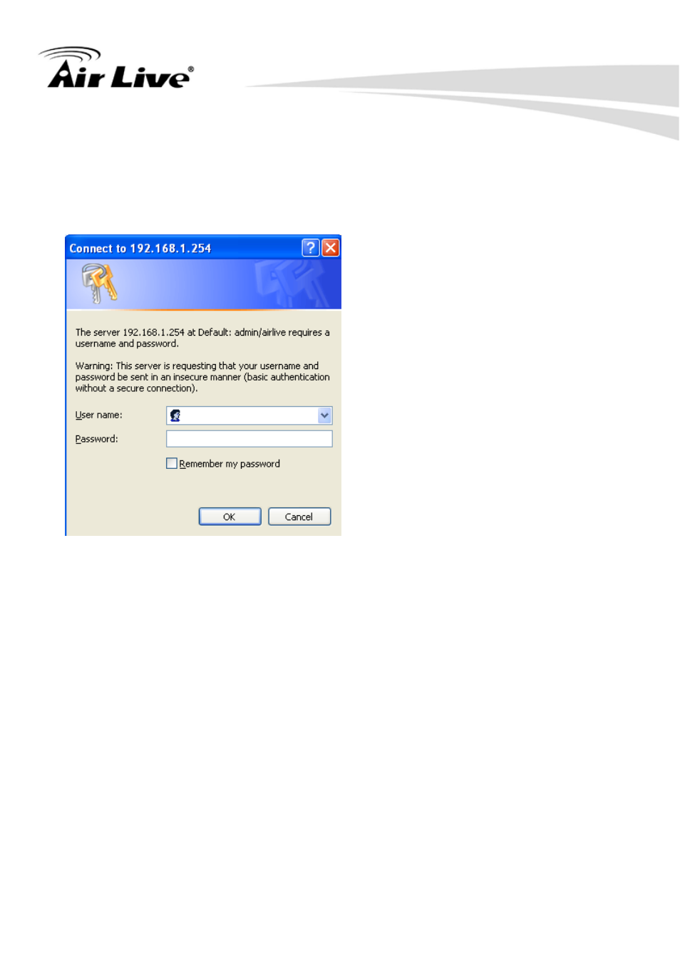 4-3 remote management | AirLive WN-250R User Manual | Page 49 / 160